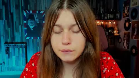 fiora online show from 09.14.25