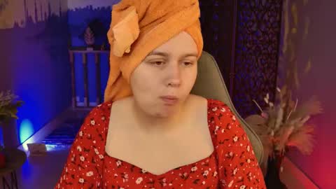 fiora online show from 09.21.25