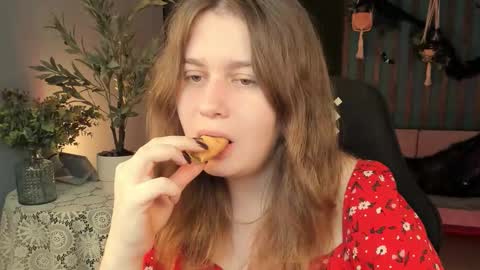 fiora online show from 10.26.25