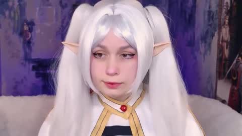 fiora online show from 11.29.25