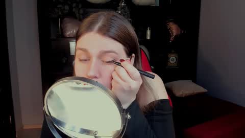 fiora online show from 02.20.26