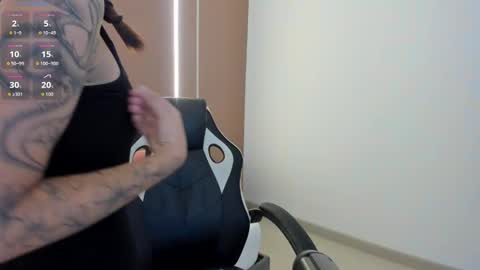 F I O R E L L A  online show from 11.07.25