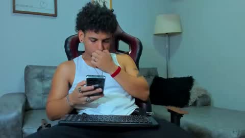 fire_boy69 online show from 12.17.25