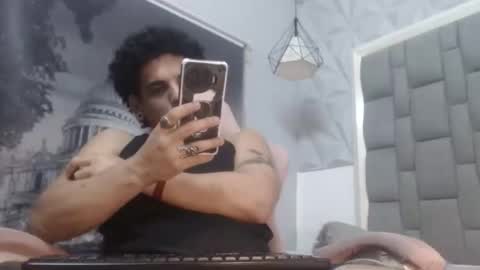 fire_boy69 online show from 03.01.26