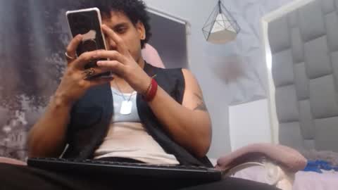 fire_boy69 online show from 03.07.26