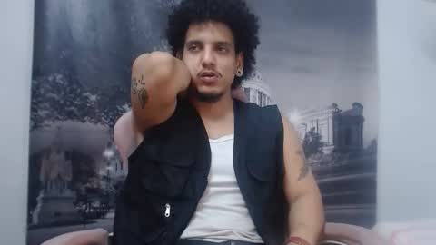 fire_boy69 online show from 03.12.26