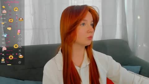 fire_emily online show from 04.11.26