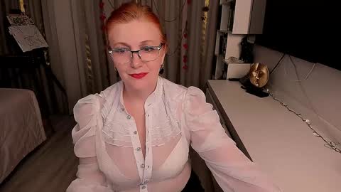 FireFox online show from 02.05.25