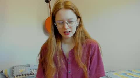 Snapshot of fire_luna chatting on 02.28.25 fire_luna online show from 02.28.25