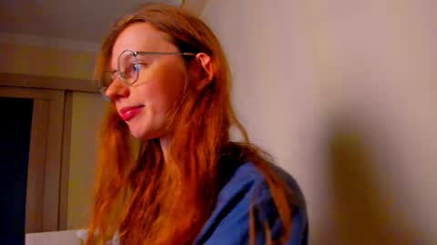 fire_luna online show from 11.23.25