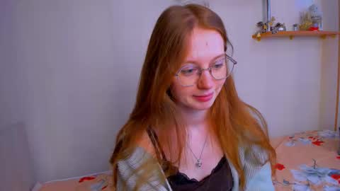 fire_luna online show from 01.19.26