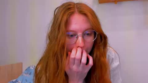 fire_luna online show from 02.25.26