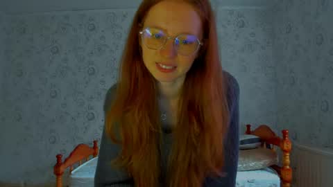 fire_luna online show from 04.27.26