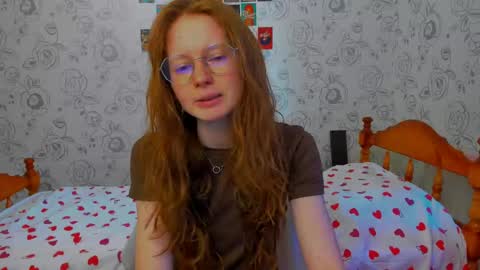 fire_luna online show from 05.05.26