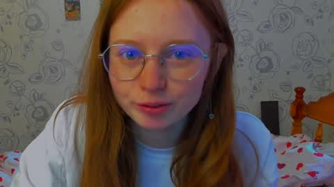 fire_luna online show from 05.10.26