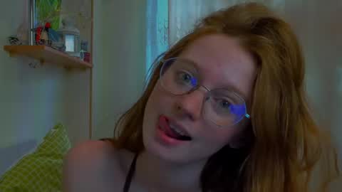 fire_luna online show from 06.15.26