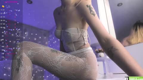 Bellatrix online show from 12.09.24