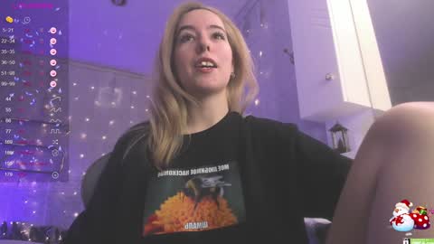 Bellatrix online show from 01.03.25