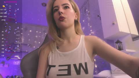 Bellatrix online show from 01.12.25