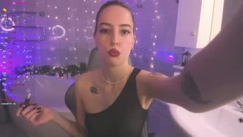 Bellatrix online show from 02.02.25