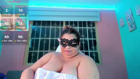 fire_passion__ online show from 03.07.26