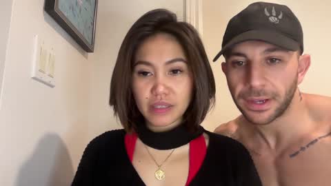 Snapshot of fireanddesire27 chatting on 02.01.25 FireAndDesire27 online show from 02.01.25