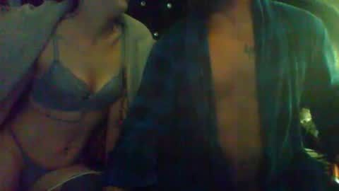 Snapshot of fireandice0101 chatting on 03.26.26 Fire Ice online show from 03.26.26