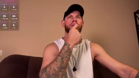 Snapshot of firebeard_ chatting on 10.26.25 Alex online show from 10.26.25