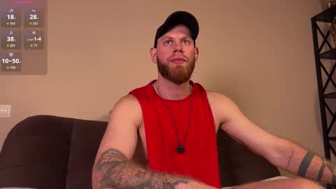 Snapshot of firebeard_ chatting on 11.06.25 Alex online show from 11.06.25