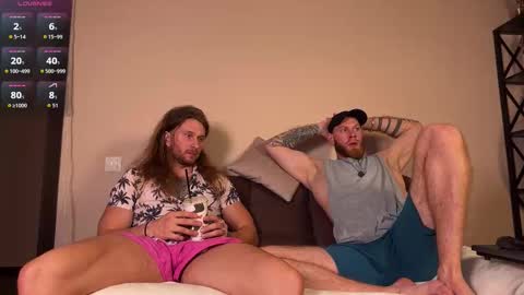 Snapshot of firebeard_ chatting on 11.07.25 Alex online show from 11.07.25