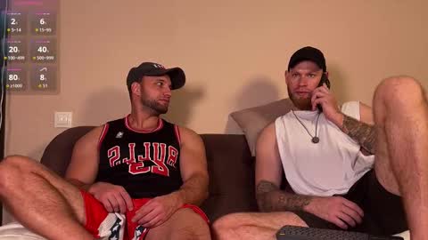 Snapshot of firebeard_ chatting on 11.12.25 Alex online show from 11.12.25