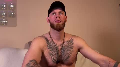 Snapshot of firebeard_ chatting on 11.17.25 Alex online show from 11.17.25