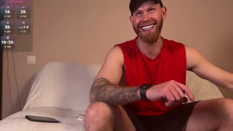 Snapshot of firebeard_ chatting on 11.19.25 Alex online show from 11.19.25