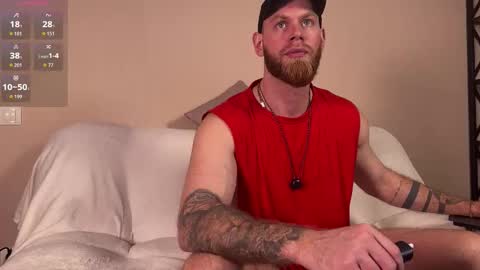 Snapshot of firebeard_ chatting on 11.28.25 Alex online show from 11.28.25