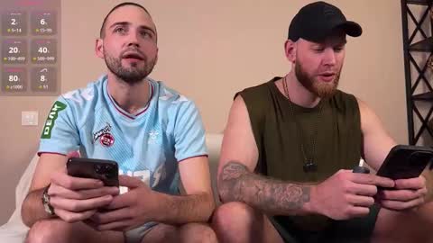 Snapshot of firebeard_ chatting on 12.14.25 Alex online show from 12.14.25