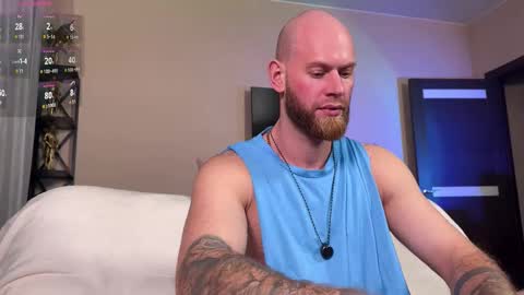 Alex online show from 01.13.26