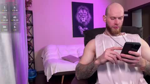 Alex online show from 03.08.26