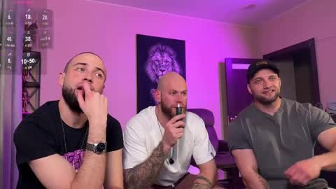 Alex online show from 04.28.26