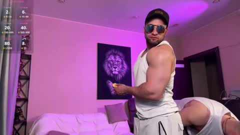 Alex online show from 05.02.26
