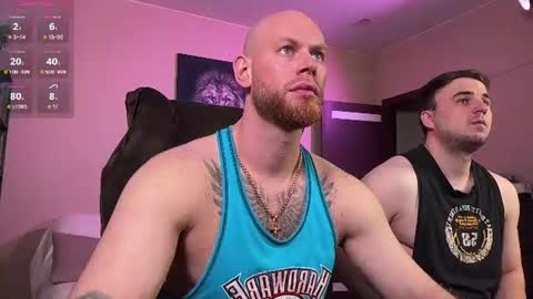 Snapshot of firebeard_ chatting on 06.17.26 Alex online show from 06.17.26