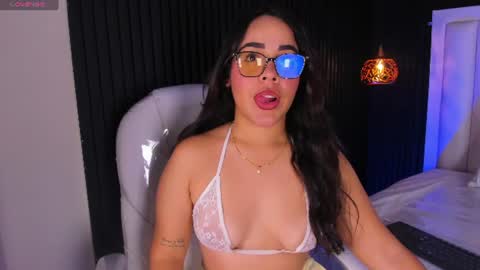 Firedoll online show from 06.15.26