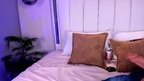 Firedoll online show from 06.17.26