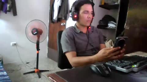 Ricardo online show from 12.25.24