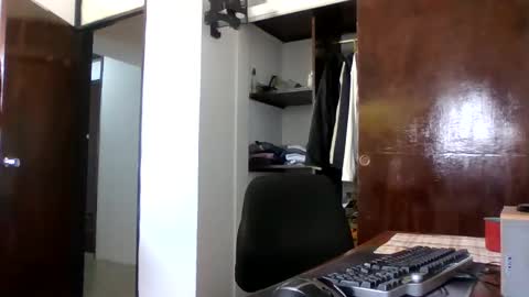 Ricardo online show from 12.27.24