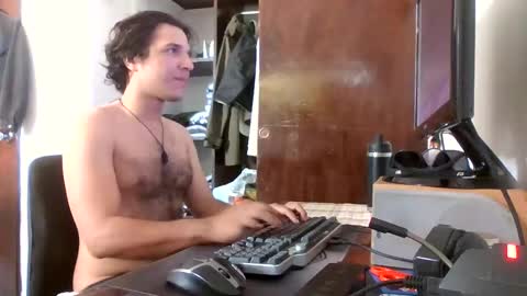 Ricardo online show from 01.02.25