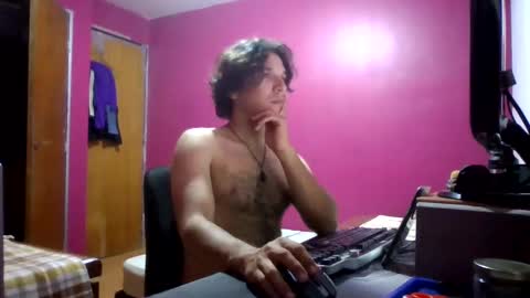 Ricardo online show from 01.20.25