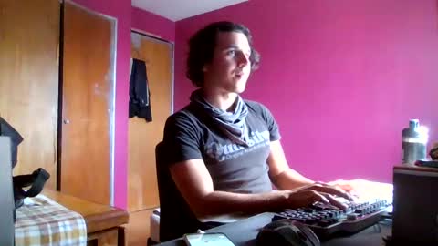 Ricardo online show from 01.22.25