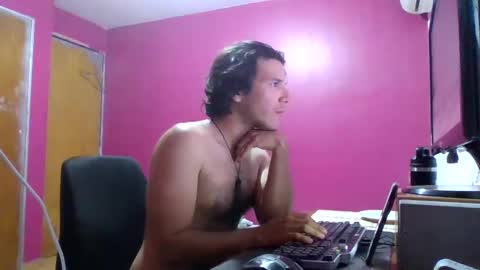 Ricardo online show from 02.04.25