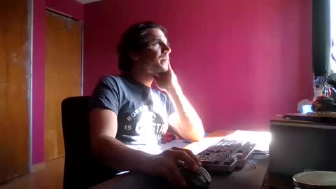 Ricardo online show from 02.11.25