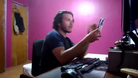 Ricardo online show from 03.03.25